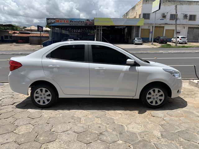 AGENDE ATENDIMENTO Ka+ 1.5 18/18 completo - Foto 6