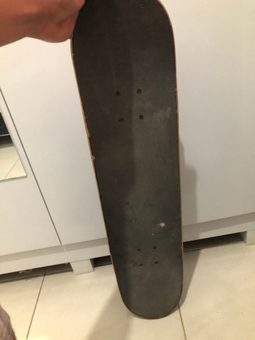 Skate bbb (bom bonito e barato) - Foto 3