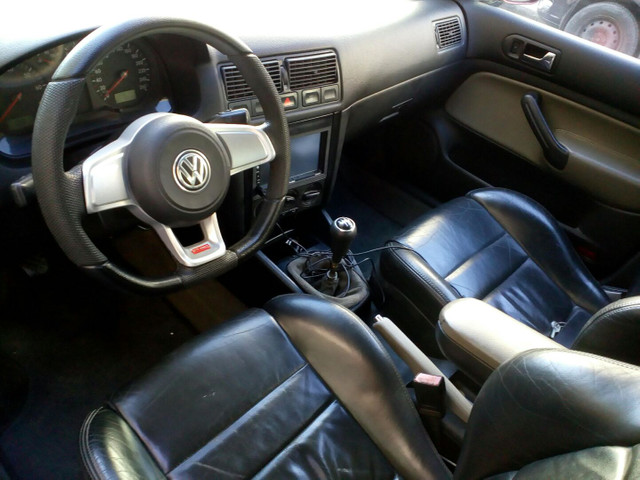 Golf - Foto 2