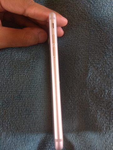 IPhone 7 - Foto 4