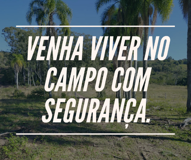 Oportunidade única, Sítios ao lado da cidade com toda infraestrutura, Whts na descrição! - Foto 4