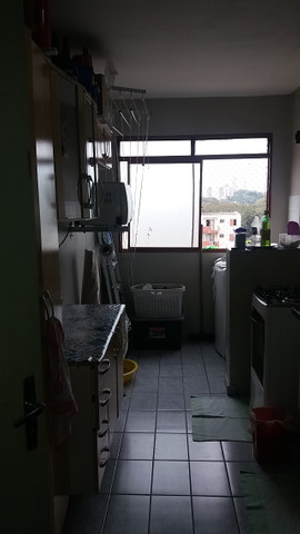 Apartamento em condomínio de frente para o Carrefour - Foto 10