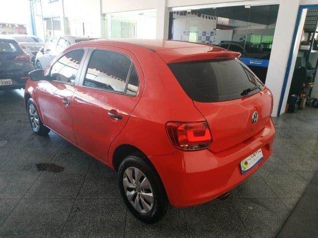 Gol G6 1.0 2013 - Foto 9