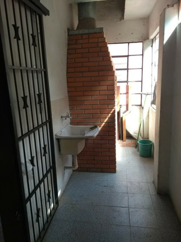 Casa Central no 2º Andar, 3 quartos - Foto 17
