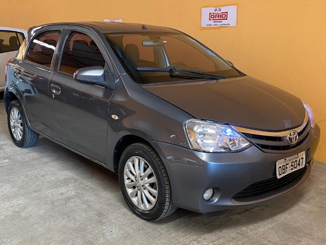 Etios XLS 1.5 2013/14 - Foto 2