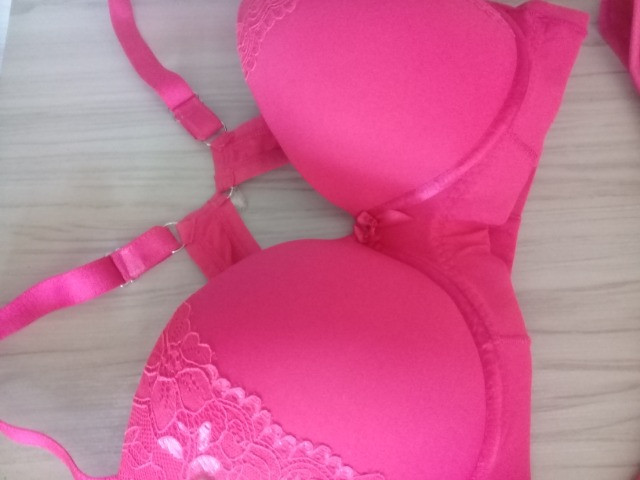 Sutiã plus size