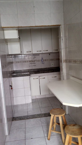 Méier -Calheiros da Graça - 2 Quartos + Escritório - Junto Silva Rabelo - Foto 8