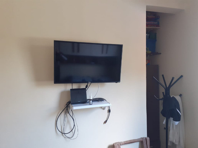 Ótimo sobrado muito bem estruturado, 3 dorms. cod 84783 - Foto 6