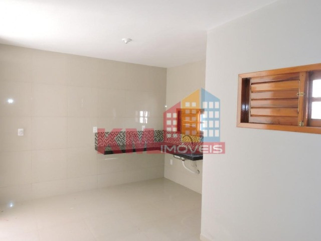 Vende-se casa térrea no Campos do Conde - KM IMÓVEIS - Foto 5
