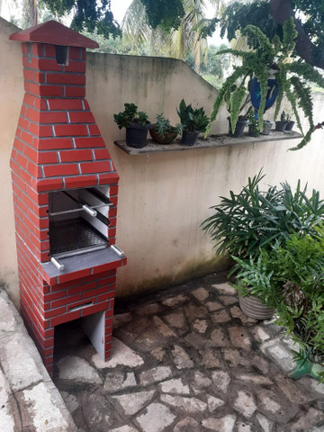 Churrasqueira pré moldadas diretamente da Fábrica Fogo Na brasa - Foto 5