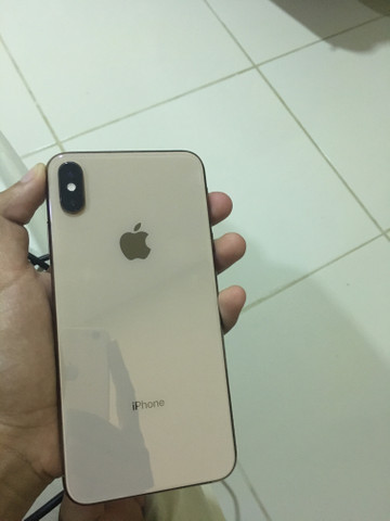 Iphone xs max
