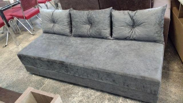 Sofá Cama Super Sono Oferta - Foto 2