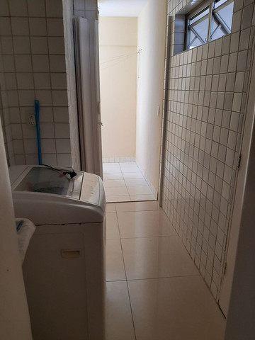 Ap mobiliado, 75 m, em boa viagem - Foto 9