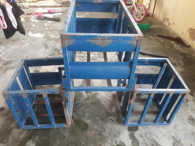 Vendo Cangaia distribuidora de água - Foto 2