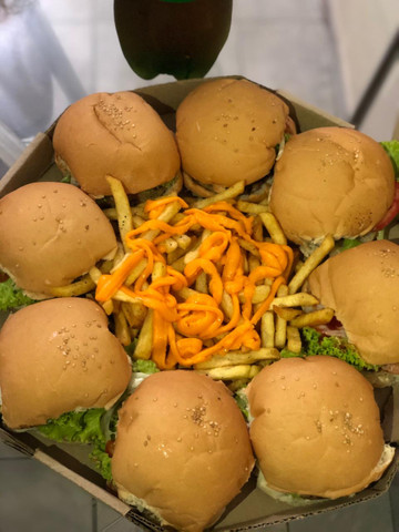 Combos de lanches - Foto 3