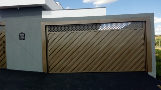 Casa no Interior ,Presidente Prudente Vendo ou Troco por Apartamento na Praia - Foto 2