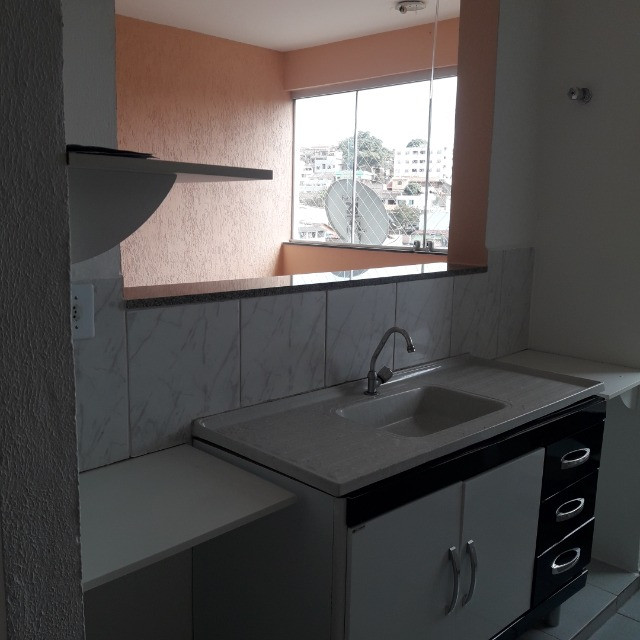 Apartamento no Goiânia, 2 quartos - Foto 8