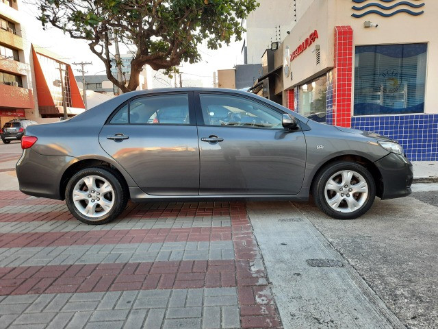 Toyota corolla xei 1.8 16v 2008/09 - Foto 2