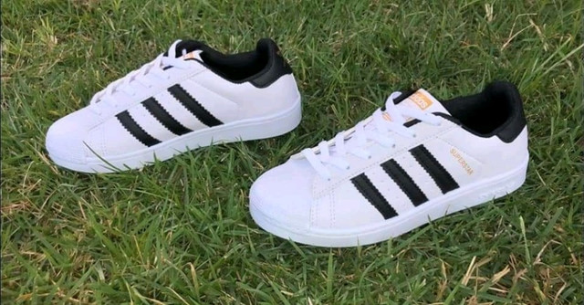 Tênis Adidas Superstar - Foto 4
