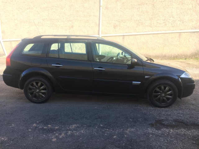 Renault Megane Grand Tour Dynam. Hi-Flex 1.6 16V - Foto 3