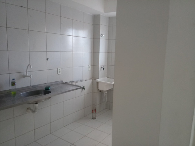 Apartamento 2/4 no Residencial Villágio Veritá - Foto 3