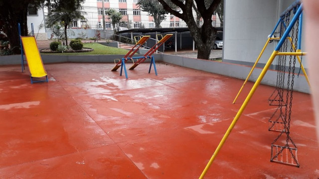 Apartamento com 2 quartos Rua Jorge Lacerda, 798 - Foto 4