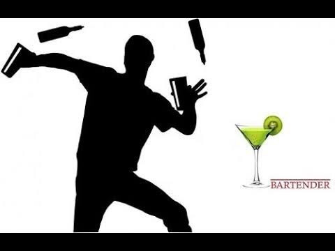 Bartender Free Style