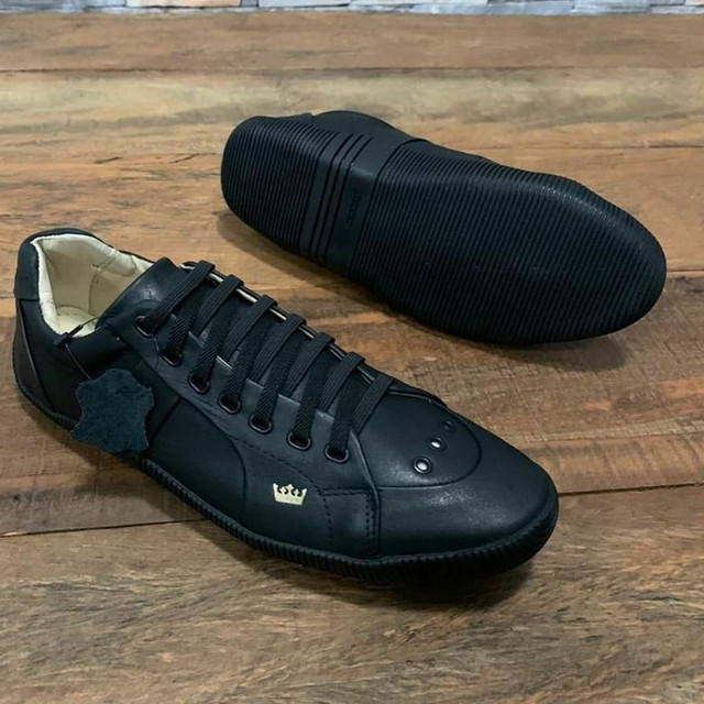 sapatos osklen