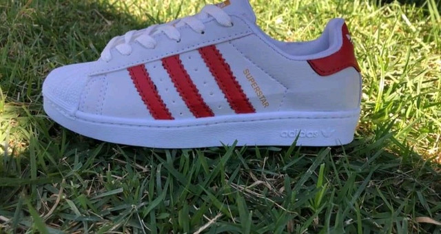 Tênis Adidas Superstar - Foto 2