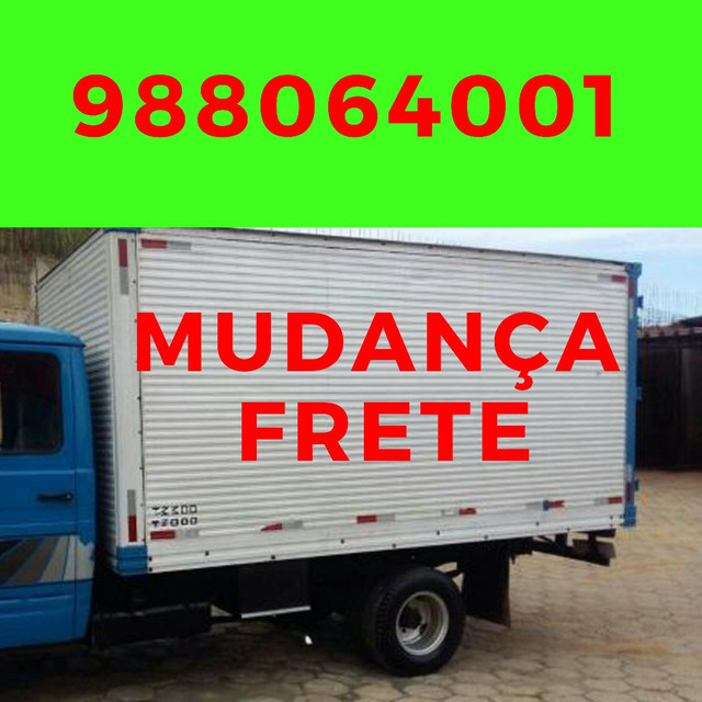 JJ frete