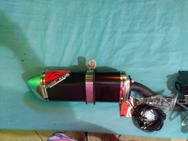 Coyote trs two way com 2 fase mais eliminador de rabeta lander 2019/2020 abs - Foto 3