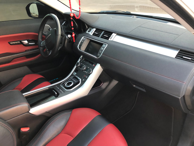Evoque Dynamic 2014 - Foto 5
