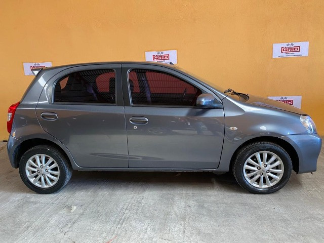 Etios XLS 1.5 2013/14 - Foto 6
