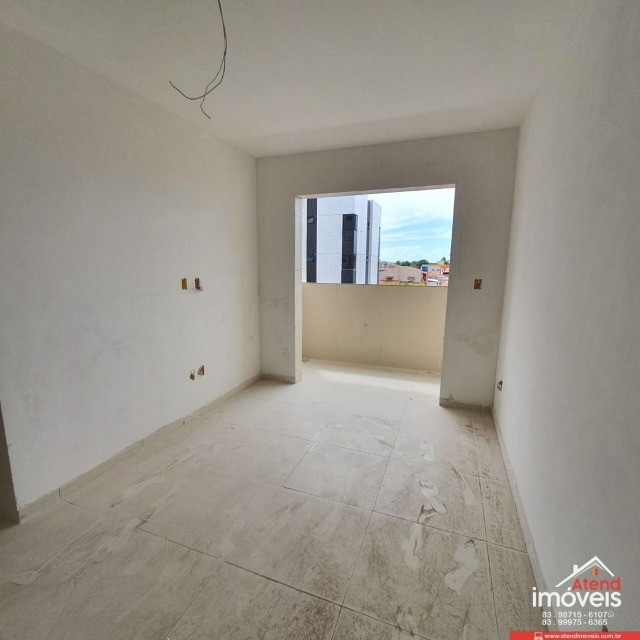 Apartamento no Jose Americo - Foto 3