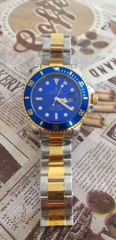 rolex usado são paulo