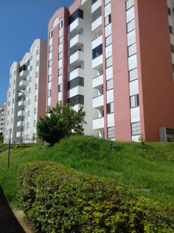 57 m² - Impecável - Lindo apto - Foto 2
