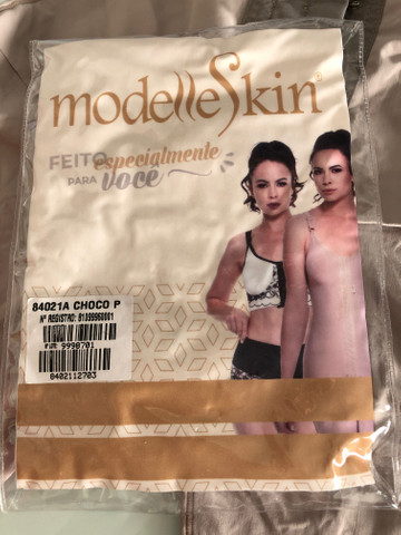 Cinta cirúrgica modelle skin - Foto 3