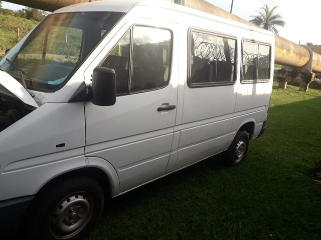 van 97 a venda olx