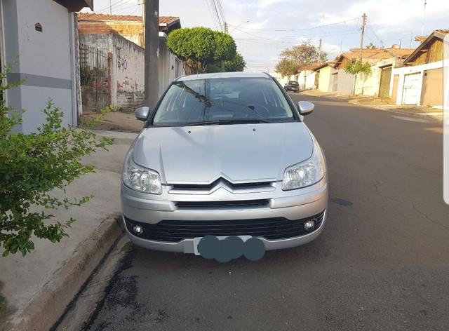 Citroën C4 heath 1.6 GLX - Foto 5