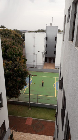 Apartamento com 2 quartos Rua Jorge Lacerda, 798 - Foto 5
