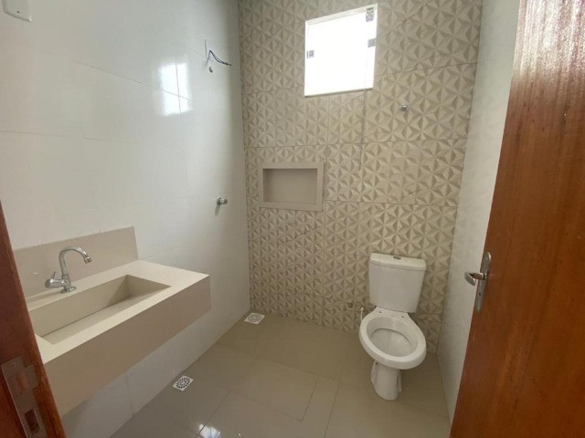 CM Oportunidade Casa no Bairro Carmelo com 2 Quartos - Foto 11