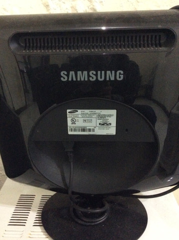 Monitor com defeito - Foto 2