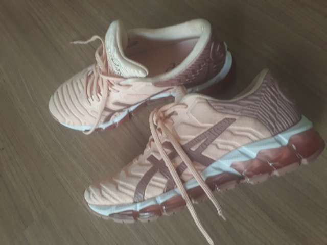 Tenis asics