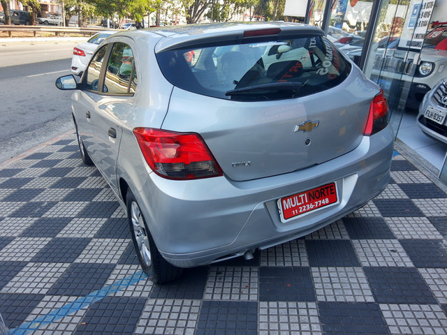 Onix Joy 1.0 Flex 2019 Completo - Foto 4