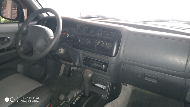 Vende se L200 Sport hpe diesel Automatica - Foto 10