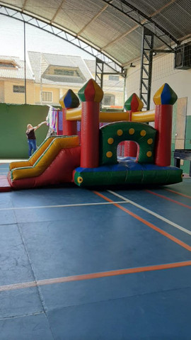 Locações de brinquedos - Foto 3