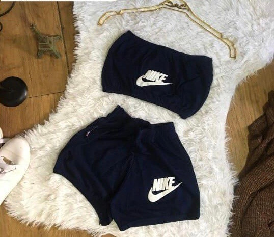 conjuntinho da nike