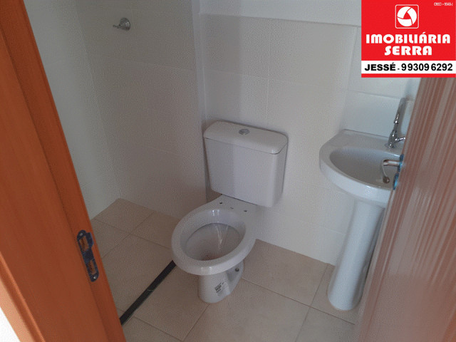 JES. Há 5 minutos do mar, vendo apartamento de 2 quartos - Foto 10