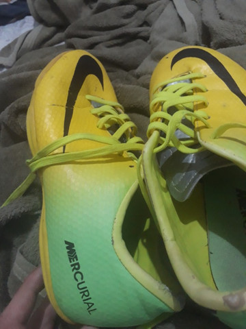 chuteira adidas futsal tamanho 36