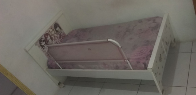 Cama feminina - Foto 2